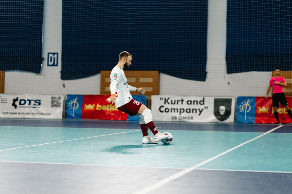 betking Екстра-ліга: хто здобув перемогу, а хто втратив очки