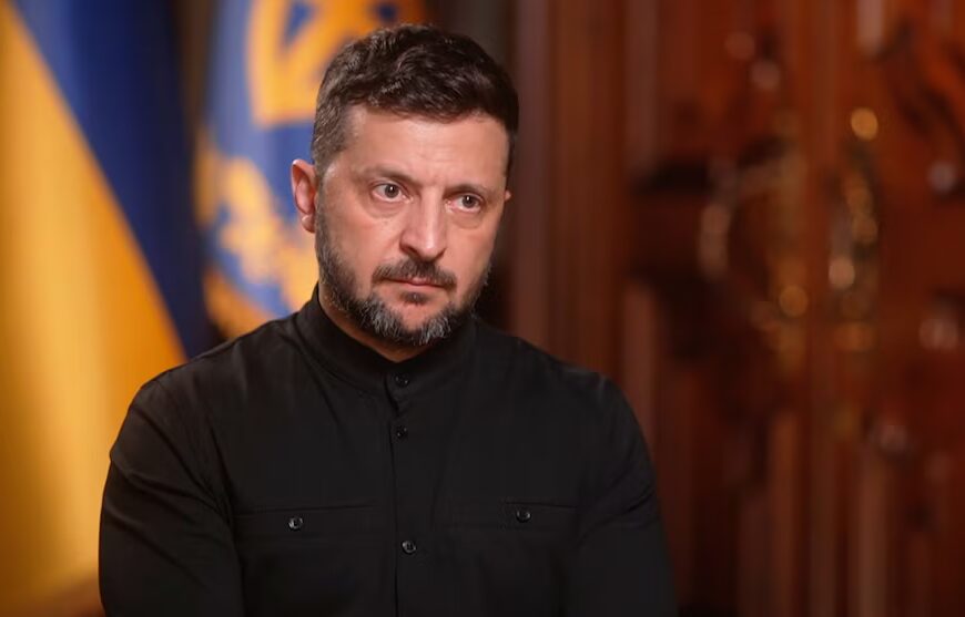 Розслідування корупції щодо колишнього соратника Зеленського сколихнуло Україну