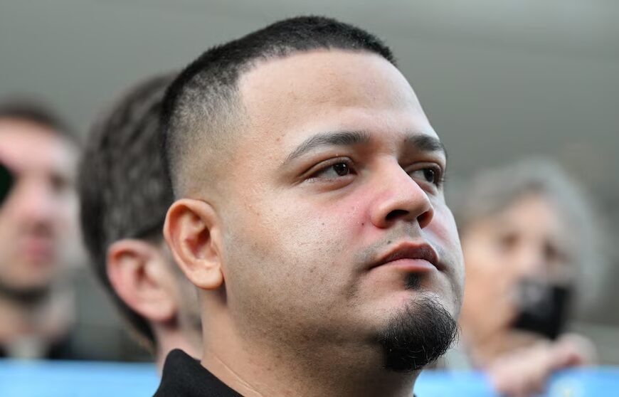 Посадовець Коста-Рики заявив про готовність країни прийняти Абрего Гарсію, що суперечить заявам представників адміністрації Трампа.