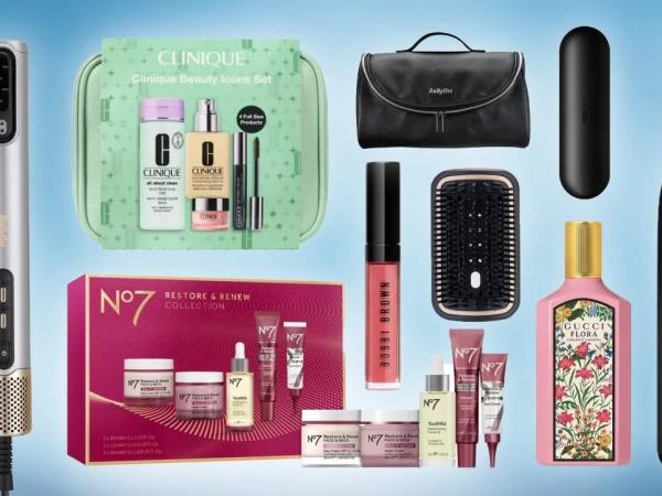 Знижки Boots на Чорну п'ятницю вже діють – купуйте найкращі пропозиції на парфуми, подарункові набори та багато іншого!