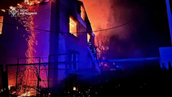 Третина киян залишилася без тепла після атаки рф - Кличко