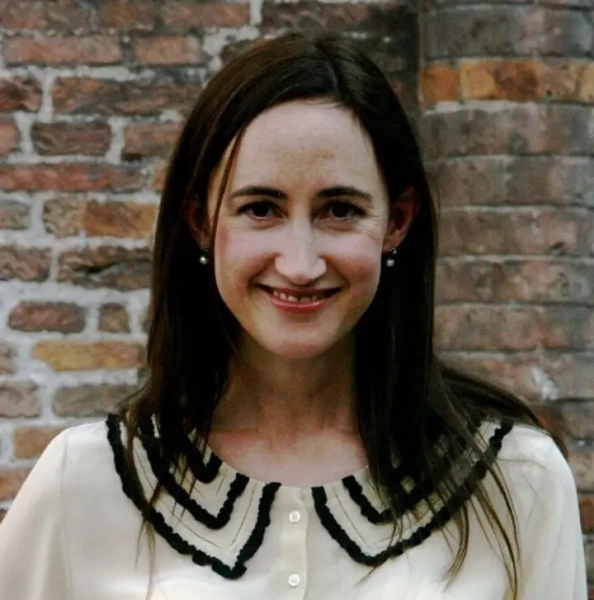 Померла Софі Кінселла, авторка бестселерів про шопоголіків