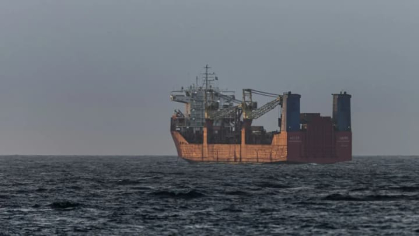 У Швеції арештовано російський корабель Adler, що потрапив під санкції: триває розслідування.