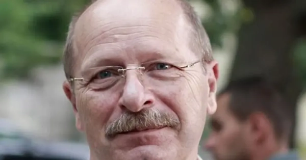 Пішов з життя В’ячеслав Криштофович: Україна втратила видатного кінорежисера та педагога