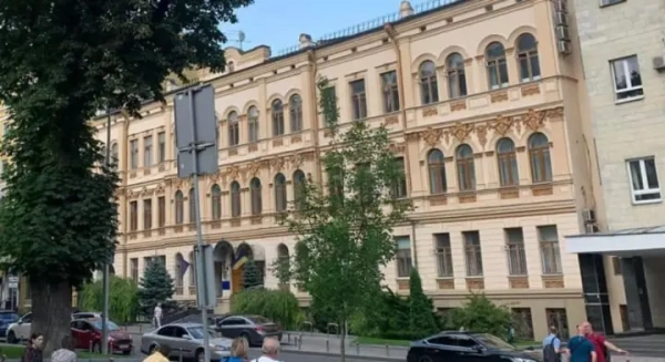 Мінкульт надав статус критично важливих ГО "Вікімедіа Україна", "Слідство.Інфо" та Книгарні "Є"