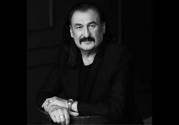 Степан Гіга буде похований у Львові: деталі прощання та похорону