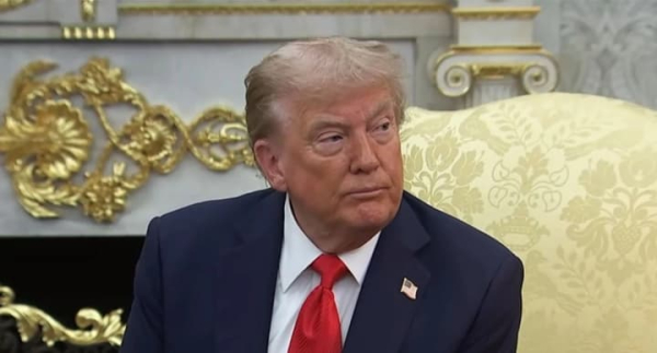 ХАМАС поплатиться, якщо не роззброїться найближчим часом - Трамп