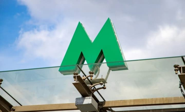 Через проблеми зі світлом після атак рф метро Києва змінює рух поїздів - КМДА