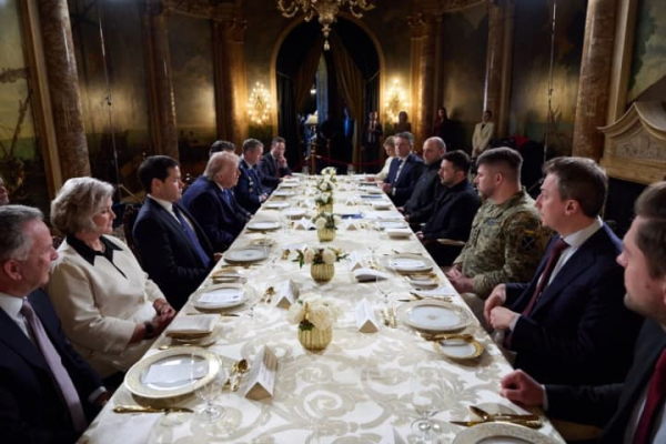 Гарантії безпеки, економічний пакет і прогрес у 20-пунктовому плані: Зеленський розкрив ключові домовленості з Трампом