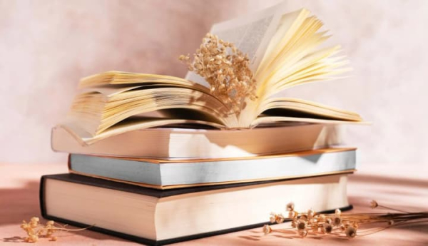 Український ПЕН назвав найкращі книги 2025 року 