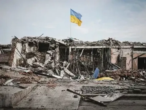 Україна зацікавлена у тому, щоб росія віддала гроші, і щоб це були репарації - Зеленський