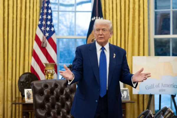 Трамп планує посилити наступ на імміграцію у 2026, незважаючи на критику –&hellip;