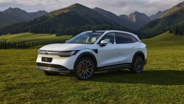 Продажі китайський автомобілів в Україні зросли майже вп’ятеро: топ моделей листопада