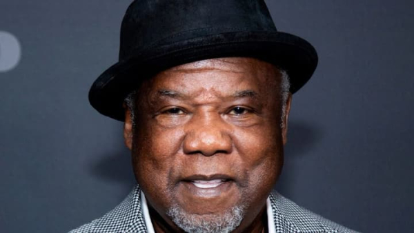 Актор Ісая Вітлок-молодший помер у віці 71 року