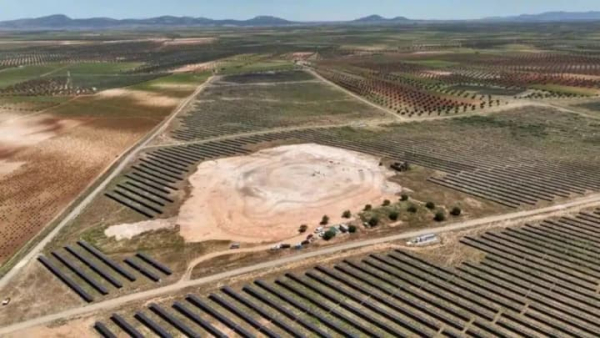 Археологи знайшли 5000-річну фортецю в Іспанії: секрет епохи Давнього Риму приголомшив дослідників