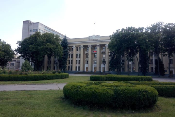 Рада продовжила спеціальні правила роботи "Південмашу": ухвалено закон