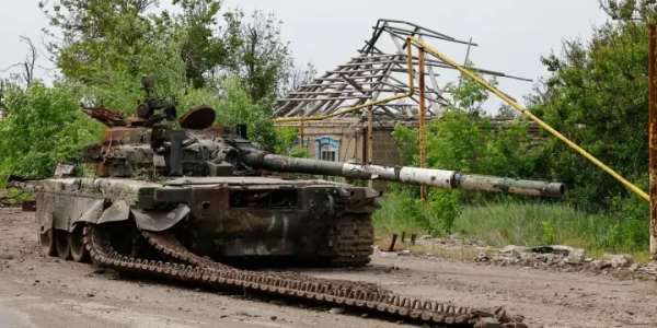 російська "воєнна економіка" вичерпала ресурс: у розвідці розповіли про ознаки