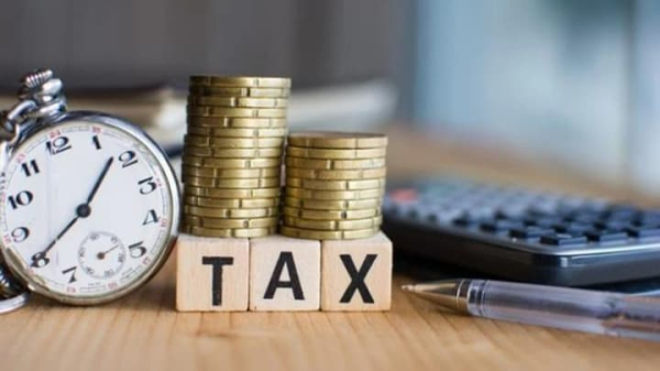 У Міністерстві розвитку громад не планують запроваджувати податок на відбудову