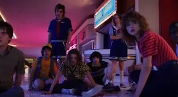 Серіал «Дивні дива» став найпопулярнішим серіалом Netflix та вплинув на економіку США