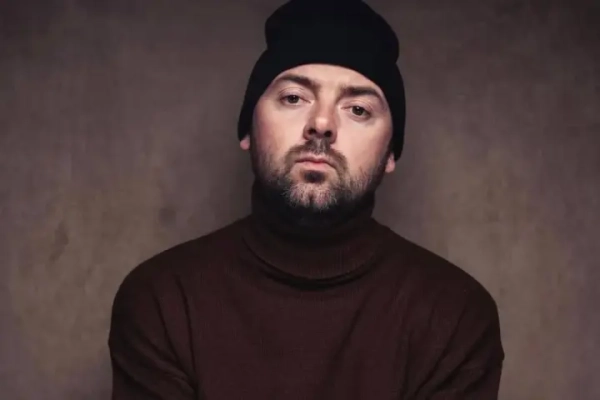 Лідер гурту ADAM Михайло Клименко помер після тривалого лікування