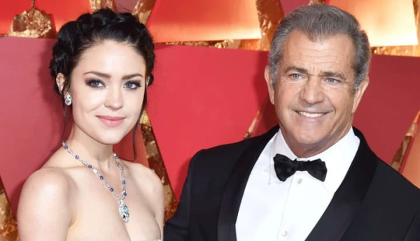 Мел Гібсон та Розалінд Росс розлучаються після 9 років спільного життя