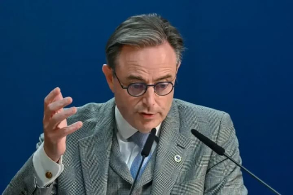 Бельгія відхилила поступки Єврокомісії для розблокування активів рф для кредиту Україні - Politico