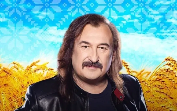 У Львові помер співак Степан Гіга - ЗМІ