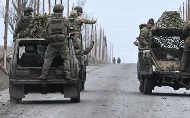 Оцінка: коли Росія може загрожувати НАТО, за словами очільника МЗС ФРН