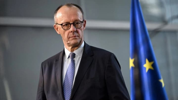 Мерц вимагає прозорості від росії за підсумками переговорів у "берлінському форматі"