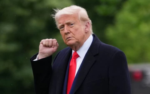 Зеленський нічого не має, поки я це не схвалю - Трамп