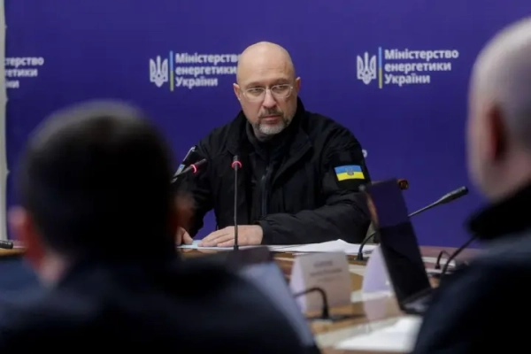 Київ: серйозний брак електропостачання, понад 800 тисяч споживачів знеструмлені –&hellip;