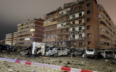 Російська ракета зруйнувала дім в Адигеї: Z-канали нахабно звинувачують Україну.