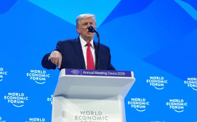 “Існуєте лише завдяки США”. Трамп розкритикував прем’єр-міністра Канади Карні