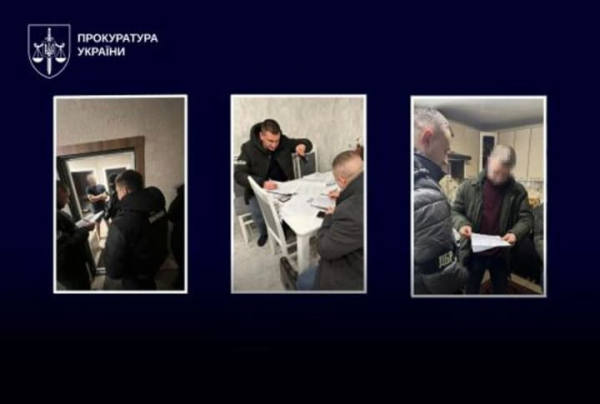 Чоловік переніс стан клінічної смерті після жорсткого допиту: двом правоохоронцям оголошено про підозру.