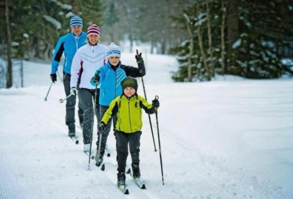 Чим корисний спорт?