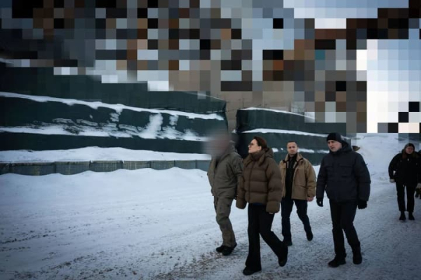 Систему теплопостачання запущено: Свириденко заявила, що у Києві та області сьогодні очікують повну подачу тепла