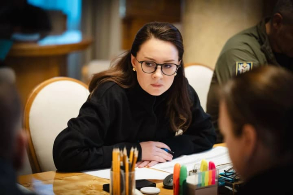 Україна максимально можливо наростила імпорт та вводить нові потужності на тлі атак рф на енергетику - Прем'єр