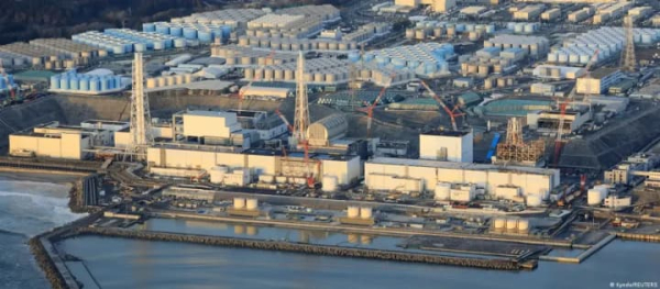 Японія знову запустила найбільшу атомну електростанцію у світі.