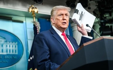 Трамп висунув Зеленському ультиматум щодо Донеччини — інсайдери