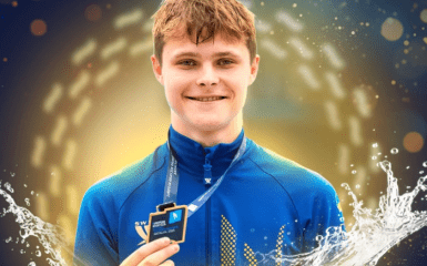 Європейська Акватіка проголосила українця Середу “Атлетом 2025 року”.