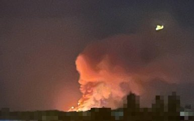 Генштаб заявив про враження командного центру дронів і низки важливих&hellip;