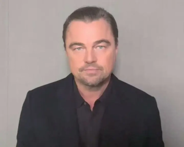 Ді Капріо не зміг прибути на кінофестиваль через обмеження на польоти на тлі операції США у Венесуелі