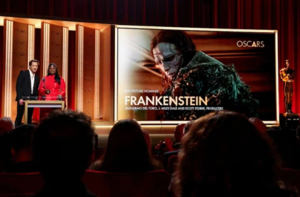 Названо кандидатів на “Оскар-2026”: фільм жахів “Грішники” досяг небувалого успіху