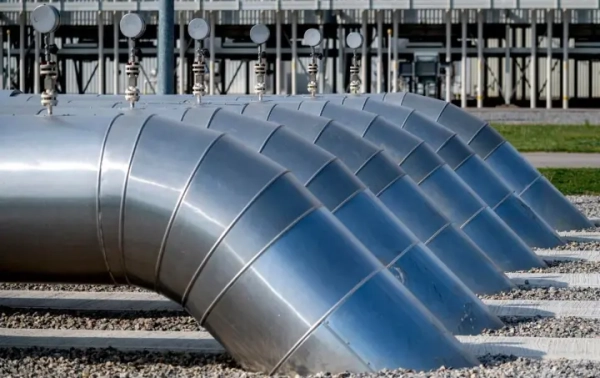 Шмигаль: Україна та Польща домовились про збільшення імпорту газу з лютого.