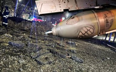 У 2025 РФ здійснила понад 140 скидів авіабомб на свої&hellip;