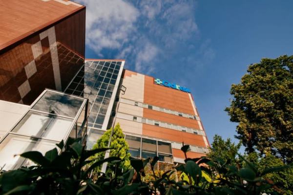 Знову закрили платформу, де пацієнти розповідали про досвід лікування у сумнівній клініці Odrex.