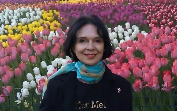 Померла заслужена артистка України Тамара Плашенко: син акторки розкрив причину смерті зіркової матері