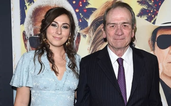 Доньку голлівудської зірки Томмі Лі Джонса знайшли мертвою в готелі у віці 34 років