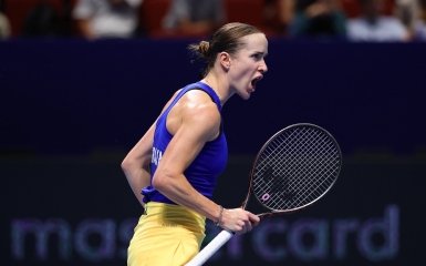Світоліна з блиском вийшла до третього раунду Australian Open — відеоогляд