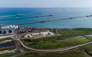 Генштаб засвідчив поразку терміналу “Таманьнафтогаз” та низки російських об’єктів протиповітряної…